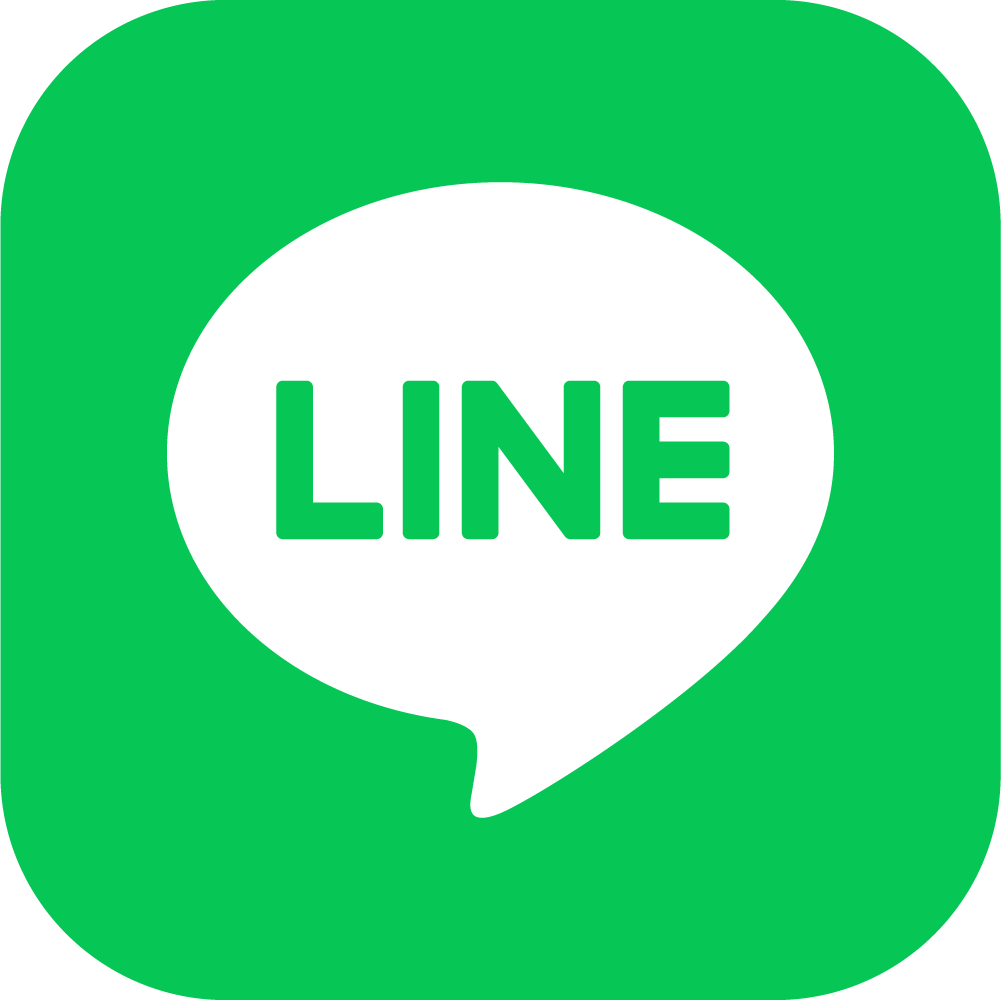 LINE友だち追加バナー